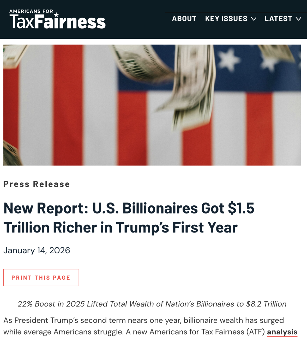 taxfairness-billionaires-richer
